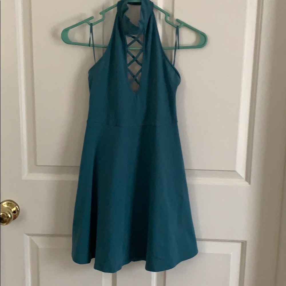 Express Very Sexy Dress